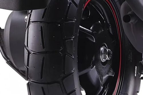 Chất hơn Honda Air Blade, xe ga 125cc đồng thiết kế thể thao, trang bị ấn tượng vượt tầm giá chỉ 27,5 triệu đồng