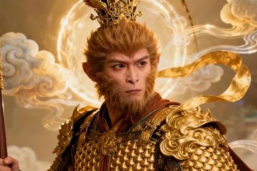 Phim AI dài tập 'Hậu Tây du ký' lên sóng khung giờ vàng truyền hình