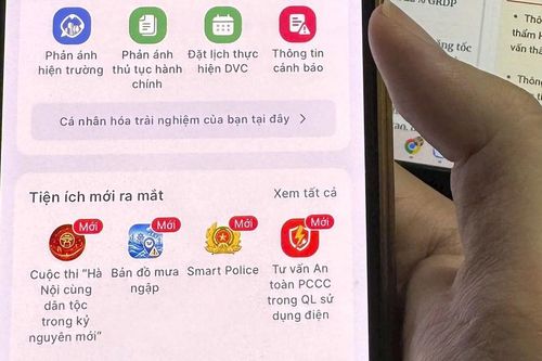 Từ nay toàn bộ người dân ở Hà Nội chú ý thông tin quan trọng này, kẻo mất quyền lợi