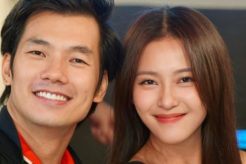 Nhan Phúc Vinh bất ngờ 'xin lỗi' sau màn cầu hôn Khả Ngân