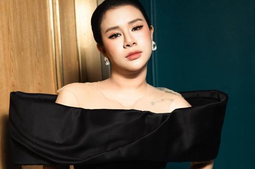 Nữ Tiktoker gần 1 triệu người theo dõi gây chú ý khi đóng cùng Tuấn Trần là ai?