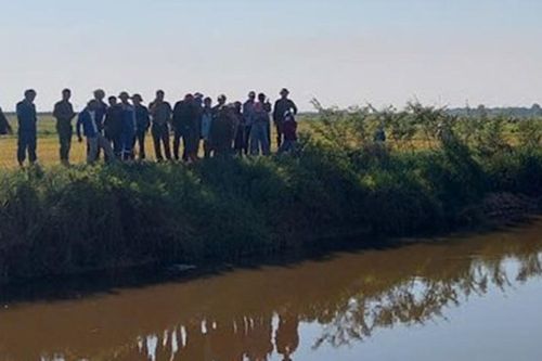 Tìm thấy thi thể mẹ đơn thân mất tích khi đi chăn bò thuê tại Quảng Trị