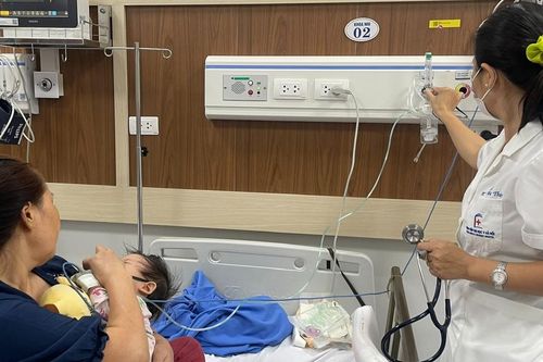 Phế cầu kháng thuốc ngày càng đáng lo, trẻ nhỏ đối mặt nguy cơ bệnh nặng