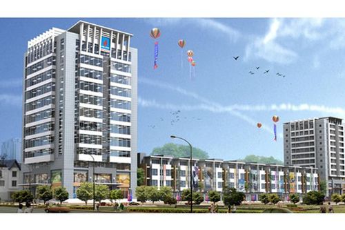 Công ty Dầu khí Nghệ An bị phạt vì vi phạm công bố thông tin
