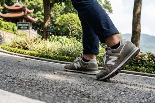 3 thay đổi nhỏ nâng cao hiệu quả đi bộ hàng ngày