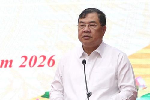 Điện Biên cần tăng tốc giải ngân, thu hút đầu tư, thúc đẩy tăng trưởng