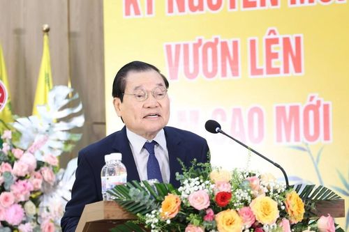 HUBT khai giảng năm học mới, mở ra chặng đường phát triển ở tuổi 30