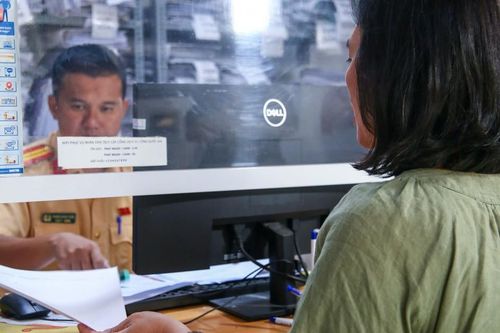 Cần đến Công an Hà Nội làm thủ tục, tra cứu ngay 417 địa điểm này