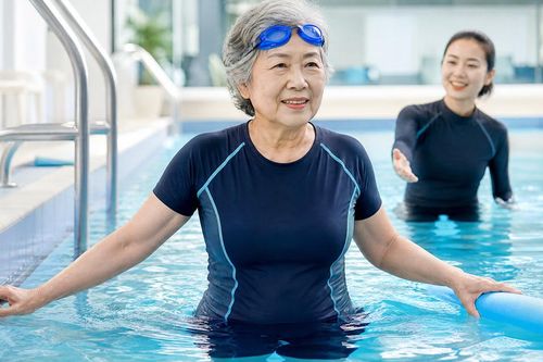 5 bài tập nhẹ nhàng người tăng huyết áp nên duy trì thường xuyên