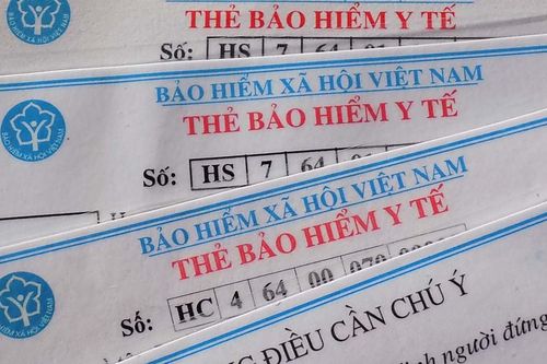 Bộ Y tế phản hồi kiến nghị của cử tri việc doanh nghiệp chậm, trốn đóng BHYT
