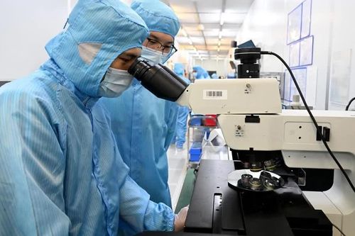 Mối họa vũ khí sinh học thời đại AI