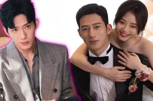 5 phim ngôn tình cực hay của Tỉnh Bách Nhiên dành cho ai mê 'Đầu Xuân Tươi Sáng'