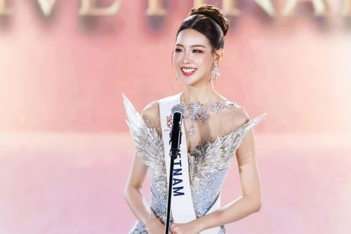 Hành trình tạo nên cột mốc mới cho nhan sắc Việt của Hoa hậu Lê Nguyễn Bảo Ngọc