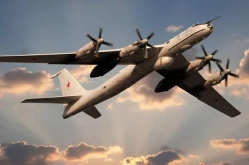 Tu-142 và tàu ngầm hạt nhân Mỹ: Cuộc săn đuổi dưới đại dương
