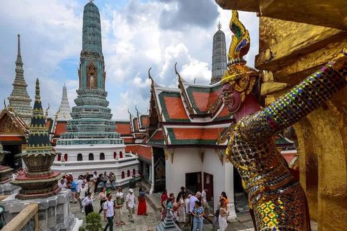 Vì sao Thái Lan quyết định rút ngắn thời gian lưu trú miễn thị thực?