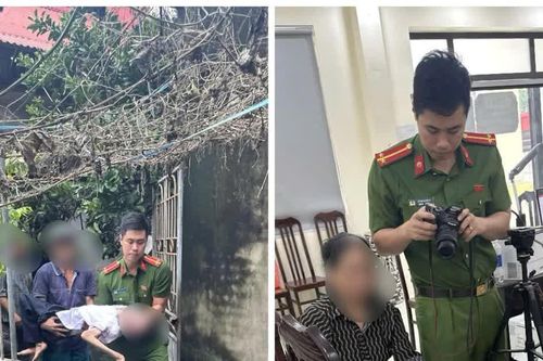 Hỗ trợ công dân khuyết tật làm thủ tục cấp căn cước
