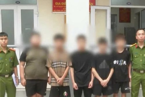 Rà soát, phòng ngừa thanh, thiếu niên hư vi phạm pháp luật