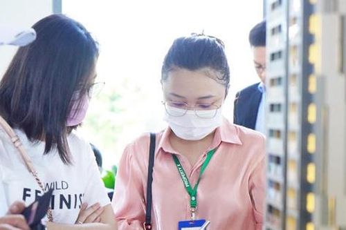 Cá nhân môi giới bất động sản không có chứng chỉ bị phạt đến 60 triệu đồng