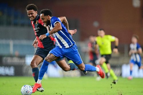 Aubameyang đang khiến La Liga phải nhìn lại tuổi 37