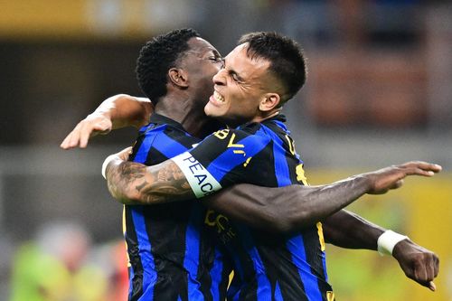 Inter gửi cảnh báo tới Real Madrid trước Champions League