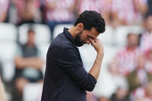 Khởi đầu ác mộng của Arbeloa tại Premier League
