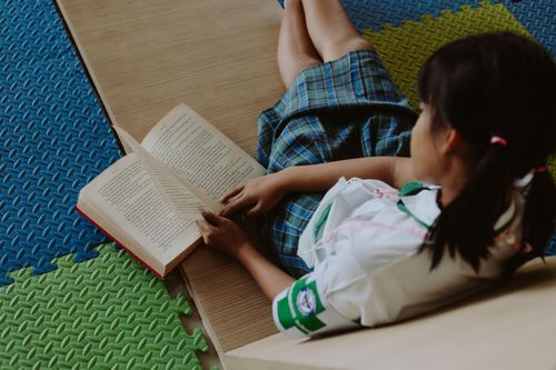 Thói quen tạo nên những đứa trẻ vượt trội