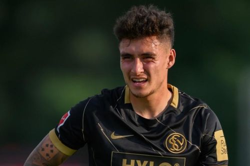 Tuyển thủ Thái Lan đi vào lịch sử Bundesliga