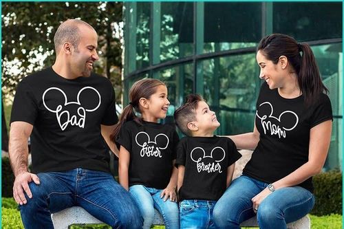 Kiến trúc sư kinh doanh quần áo kiểu P.O.D