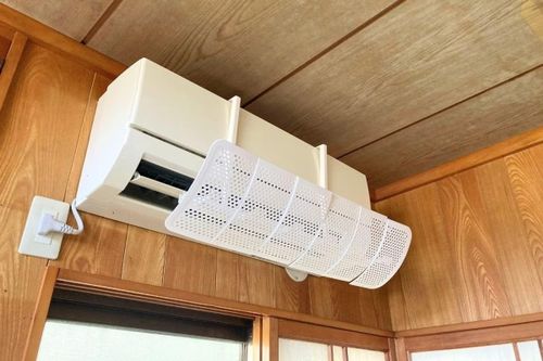 Người Nhật tìm ra cách hết cảm lạnh vì gió điều hòa