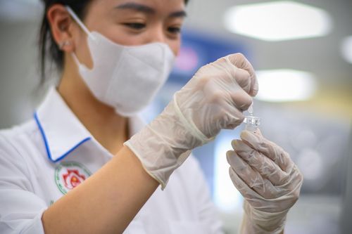 Mũi tiêm quyết định nguy cơ viêm gan B