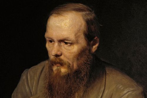 Một tác phẩm của Dostoevsky bất ngờ tăng doanh thu 463% nhờ TikTok