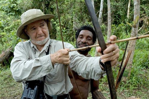 Jared Diamond tuổi 89: Cuộc sống thật hấp dẫn, tôi muốn tiếp tục sống