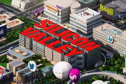 Thung lũng Silicon ra đời như thế nào?