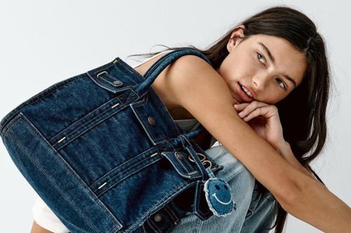 Gap kéo Hermès Birkin xuống phân khúc bình dân