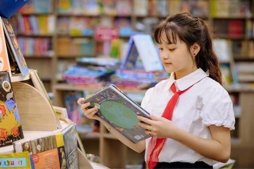 Sách hay có trong chương trình Ngữ văn lớp 8