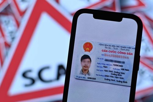 Công khai dữ liệu người khác để 'bóc phốt' có thể bị phạt 25 triệu