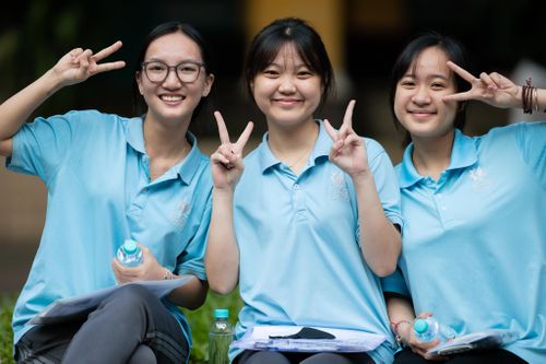 Chính phủ yêu cầu nghiên cứu đổi mới thi cử, tuyển sinh