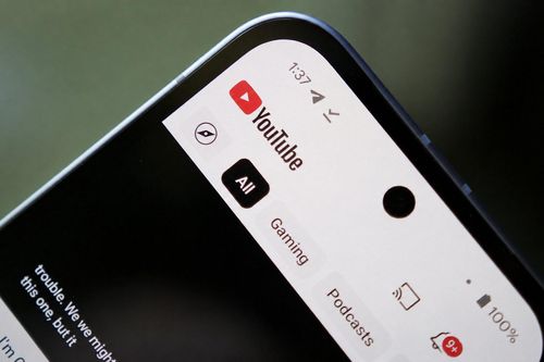 Thách thức mới cho người làm video kiếm tiền trên YouTube