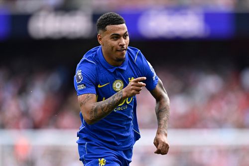 Arsenal 0-1 Chelsea: Chủ nhà ăn mừng hụt