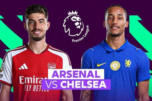 Nhận định trận đấu Arsenal vs Chelsea, 22h30 ngày 6.9: Sức mạnh nhà vô địch