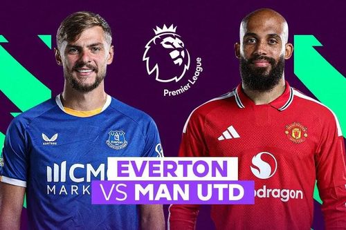 Nhận định trận đấu Everton vs Man United, 20h00 ngày 6.9: Thầy đấu trò