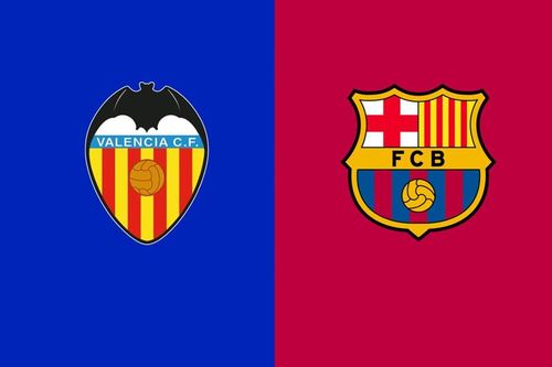Nhận định trận đấu Valencia vs Barcelona, 21h15 ngày 6.9: Độc chiếm ngôi đầu