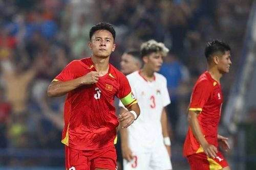 Nhận định trận đấu U20 Việt Nam vs U20 Iran, 19h00 ngày 6.9: Hy vọng mong manh