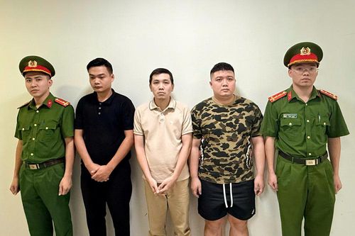 Vụ trả 9,5 triệu đồng cho chuyến xe cứu thương, 3 người bị triệu tập