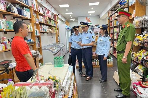 Tuyên Quang tăng cường cảnh báo vi phạm sở hữu trí tuệ trên không gian mạng
