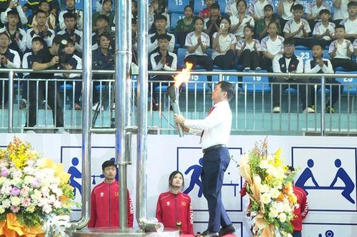 Khai mạc Đại hội Thể dục thể thao tỉnh Bắc Ninh lần thứ I năm 2026
