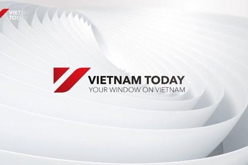 Kênh 'Vietnam Today' phát sóng tại đất nước tỉ dân Ấn Độ