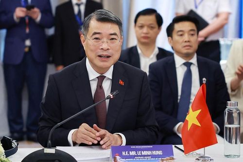 Thủ tướng làm việc với Đoàn đại biểu địa phương và các doanh nghiệp Nhật Bản