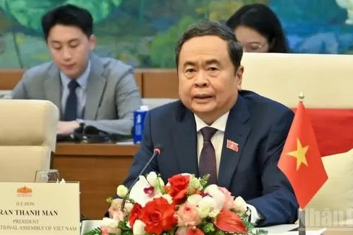 Thúc đẩy hợp tác hiệu quả giữa Việt Nam với Hàn Quốc và Mông Cổ