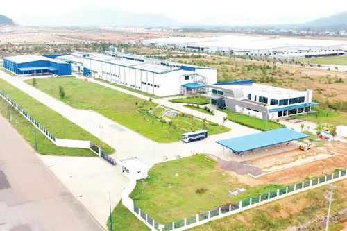 Đối thoại, đồng hành doanh nghiệp